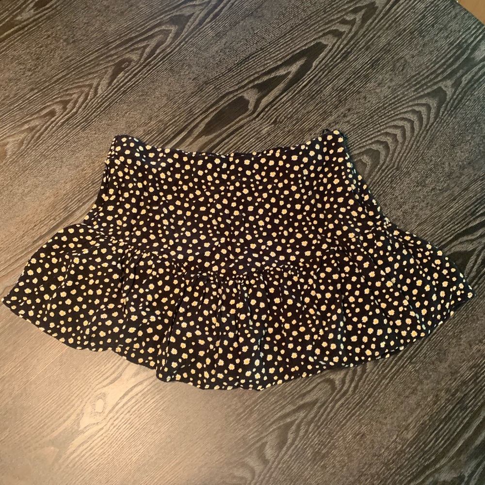 Zara Daisy Skort